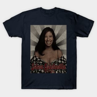 Selena Quintanilla Classic T-Shirt